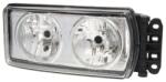 TRUCKLIGHT Far Dreapta Hl-Iv010R Iveco Eurocargo I-Iii/Stralis I/Trakker I (HL-IV010R)