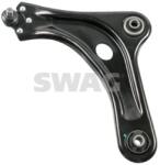 SWAG Brat, Suspensie Roata Axa Fata Stanga 64937470 Citroën C3 Ii/C3 Iii/C3 Iv/Ds3 (64937470)