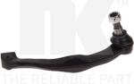 NK Cap De Bara 5034784 Vw California T5/California T6/Multivan T5/Multivan T6