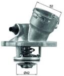 MAHLE Termostat, Lichid Racire Tm45100D Deutz-Fahr Dx Mercedes-Benz C-Class/Clc-Class