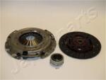 JAPANPARTS Set Ambreiaj Kf-571 Mitsubishi Lancer Viii/Outlander I/Space/Space Runner (KF-571)