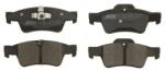 ABE Set Placute Frana, Frana Disc Puntea Spate C2M027Abe-P Mercedes-Benz G-Class (C2M027ABE-P)