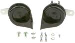 Bosch Claxon 9320335007 Citroën C4 Picasso I Peugeot 3008/3008 I/307/308/308 I/5008 (9320335007)