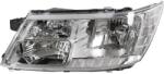 ABAKUS Far Stanga 661-1167L-Ld-Em Fiat Freemont (661-1167L-LD-EM)