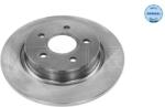 MEYLE Disc Frana Puntea Spate 5155230008 Ford C-Max/Focus C-Max/Focus Ii Volvo C30/V40