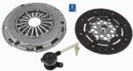 SACHS Set Ambreiaj 3000990578 Dacia Duster Renault Duster (3000990578)