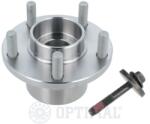 OPTIMAL Set Rulment Roata 301667 Ford C-Max/Focus C-Max/Focus Ii Ford (Changan) Focus