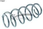 CS Germany Arc Spiral Punte Fata 14.774. 267 Opel Astra G/Vectra B Vauxhall Astra Mk Ivcombi