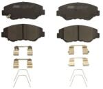 ABE Set Placute Frana, Frana Disc Punte Fata C14049Abe-P Honda Accord Ix/Accord Vii