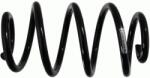 SACHS Arc Spiral 993618 Mercedes-Benz B-Class/Gla-Class (993618)