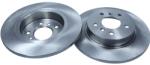 MAXGEAR Disc Frana Puntea Spate 19-3545 Nissan Qashqai Ii Renault Captur Ii/Kadjar