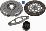 SACHS Set Ambreiaj 3000970133 Mercedes-Benz C-Class/C-Class T-Model/E-Class/Slc/Slk