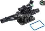 SWAG Termostat, Lichid Racire 62936173 Citroën Berlingo/Berlingo / Berlingo First/C2