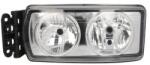 TRUCKLIGHT Far Stanga Hl-Iv010L Iveco Eurocargo I-Iii/Stralis I/Trakker I (HL-IV010L)