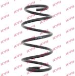 KYB Arc Spiral Punte Fata Rh3517 Opel Astra G Vauxhall Astra Mk Ivcombi (RH3517)