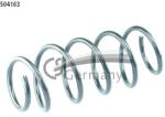 CS Germany Arc Spiral Punte Fata 14.504. 163 Ford Fusion (14.504.163)
