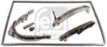FEBI BILSTEIN Chit Lant De Distributie Partea De Jos 47500 Bmw 5/7/X5 (47500)