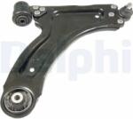 DELPHI Brat, Suspensie Roata Partea De Jos Tc1005 Opel Combo/Corsa C/Tigra Twintop (TC1005)