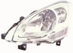 ABAKUS Far Dreapta 552-1129Rmld-Em Citroën Berlingo/Berlingo Multispace (552-1129RMLD-EM)