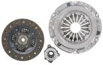 NEXUS Set Ambreiaj F10021Nx Chevrolet Lacetti/Nubira Daewoo Lacetti/Nubira