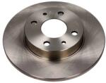 MAXGEAR Disc Frana Punte Fata 19-0680 Abarth 500 / 595 / 695/500C / 595C / 695C Fiat 500