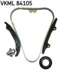 SKF Chit Lant De Distributie Vkml84105 Citroën Jumper Ii Fiat Ducato Ford Transit (VKML84105)