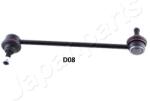 JAPANPARTS Bara Stabilizatoare, Suspensie Punte Fata Si-D08 Chevrolet Spark (SI-D08)