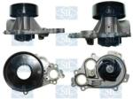 Saleri SIL Pompă De Apă, Răcire Motor Pa1840 Bmw 2/3/3 Touring/4/5/6 Gran Turismo/7/8/X3/X4 (PA1840)