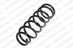 LESJÖFORS Arc Spiral Puntea Spate 4292610 Toyota Prius (4292610)