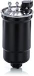 MANN-FILTER Filtru Combustibil Wk11027 Ford Ranger Iv/Transit Connect/Transit Connect V408 (WK11027)
