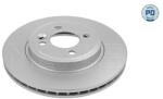 MEYLE Disc Frana Punte Fata 3155210024/Pd Mini Mini