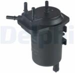 DELPHI Filtru Combustibil Hdf938 Nissan Cube/Juke/Kubistar/Micra Iii/Note/Nv200/Tiida (HDF938)