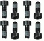 SACHS Set Surub, Volanta 1874000060 Citroën C4 Spacetourer/Grand C4 Spacetourer