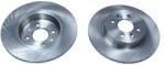 MAXGEAR Disc Frana Puntea Spate 19-1233 Renault Kangoo (19-1233)