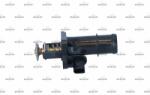 NRF Termostat, Lichid Racire 725177 Audi A3 Skoda Octavia I Vw Bora/Bora I/Golf Iv (725177)