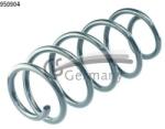 CS Germany Arc Spiral Punte Fata 14.950. 904 Skoda Superb Ii Vw Cc B7/Passat B6/Passat B7 (14.950.904)