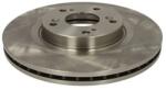 ABE Disc Frana Punte Fata C34061Abe Honda Accord Viii