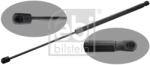 Febi Bilstein Suspensie Pneumatica, Clapeta Fata Fata Dreapta 49823 Mercedes-Benz Actros