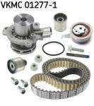 SKF Set Pompa Apa + Curea Dintata Vkmc01277-1 Audi A3/A4 B9/A5/A6 C8/Q5 Man Tge