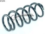 CS Germany Arc Spiral Puntea Spate 14.872. 476 Mazda 6 (14.872.476)