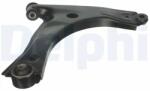 DELPHI Brat, Suspensie Roata Partea De Jos Tc3025 Ford Tourneo Custom V362/Transit V363 (TC3025)