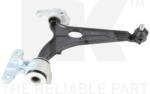 NK Brat, Suspensie Roata 5013752 Citroën C8/Jumpy Ii Fiat Scudo/Ulysse Peugeot 807