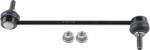 LEMFÖRDER Brat/Bieleta Suspensie, Stabilizator Axa Fata Dreapta 4487101 Chevrolet Spark