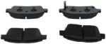 Bosch Set Placute Frana, Frana Disc 0986495242 Toyota Allion I/Celica/Corolla/Echo/Ist (0986495242)