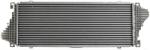MAHLE Intercooler, Compresor Ci18000S Mercedes-Benz Sprinter 2-T/Sprinter 3-T