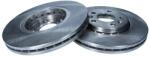 MAXGEAR Disc Frana 19-3241 Fiat Talento Nissan Nv300 Opel Vivaro B Renault Trafic Iii (19-3241)