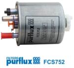 PURFLUX Filtru Combustibil Fcs752 Renault Kangoo/Kangoo / Grand Kangoo Ii/Laguna (FCS752)