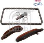 FEBI BILSTEIN Chit Lant De Distributie Deasupra 49506 Bmw 1/2 Active/2 Gran/3/3 Gran Turismo/7 (49506)