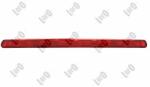 ABAKUS Stop Suplimentar Centru 003-26-870 Audi A4 B7 Seat Exeo (003-26-870)