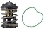 MAHLE Termostat, Lichid Racire Tx16387D2 Bmw 1/2/3/4/4 Gran/5/X3 Mini Mini/Mini Clubman (TX16387D2)